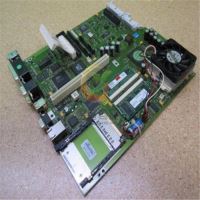 Image 1 of SIEMENS A5E00124368 840D CNC PCU50 MOTHERBOARD EXCHANGE SERVICE 1 YEAR WARRANTY