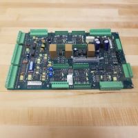 Image 4 of Siemens A1-106-100-504 Powere Interface PCB Circuit Board - USED