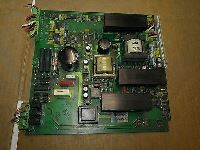 Image 1 of SIEMENS BOARD A1-408-200-003 ISSUE 04