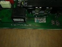 Image 2 of SIEMENS BOARD A1-408-200-003 ISSUE 04