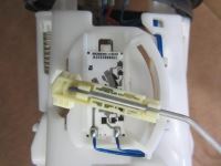 Image 2 of 2001 BMW E46 325ci Coupe OEM Right Fuel Pump Sending Unit A2C53088063 r25