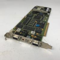 Image 2 of SIEMENS A5E00024217 CIRCUIT BOARD