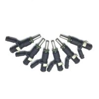 Image 1 of 6 x Siemens OEM Fuel Injector A2720780249 for Mercedes-Benz GLK SLK 3.0L 3.5L