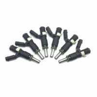 Image 2 of 6 x Siemens OEM Fuel Injector A2720780249 for Mercedes-Benz GLK SLK 3.0L 3.5L