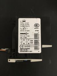 Image 3 of 3RU1116-1JB0 Siemens Overload Relay