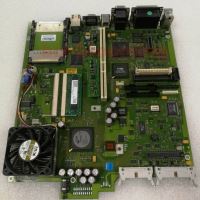 Image 2 of SIEMENS SIMATIC A5E00104787 MOTHERBOARD PC BOX 620 670 MAINBOARD 8into NEW Teste