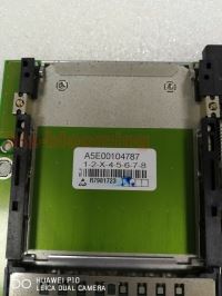 Image 3 of SIEMENS SIMATIC A5E00104787 MOTHERBOARD PC BOX 620 670 MAINBOARD 8into NEW Teste