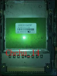Image 2 of 1PC Siemens A5E00104787 Used Functioning Normally