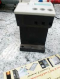 Image 8 of  Siemens overload relay   3ru1116-1hb0  3ru1916-3aa01 ( box#25)