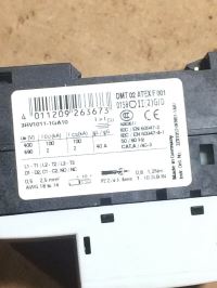 Image 4 of Siemens 3RV1011-1GA10 3-Pole Circuit Breaker, 4.5A-6.3A Range, 400/690V 
