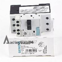 Image 1 of 1PCS NEW Siemens motor protection circuit breaker 3RV1011-1GA10 3RV10111GA10