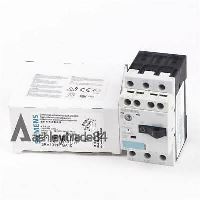Image 2 of 1PCS NEW Siemens motor protection circuit breaker 3RV1011-1GA10 3RV10111GA10