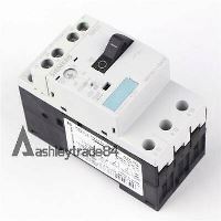 Image 3 of 1PCS NEW Siemens motor protection circuit breaker 3RV1011-1GA10 3RV10111GA10