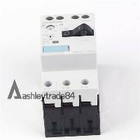 Image 4 of 1PCS NEW Siemens motor protection circuit breaker 3RV1011-1GA10 3RV10111GA10