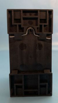 Image 10 of SIEMENS 3RV1011-1GA10 MOTOR STARTER PROTECTOR 4.5-6.3A FLA ADJUSTMENT RANGE 480V