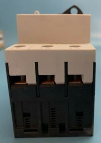 Image 4 of SIEMENS 3RV1011-1GA10 MOTOR STARTER PROTECTOR 4.5-6.3A FLA ADJUSTMENT RANGE 480V