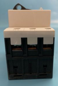 Image 7 of SIEMENS 3RV1011-1GA10 MOTOR STARTER PROTECTOR 4.5-6.3A FLA ADJUSTMENT RANGE 480V