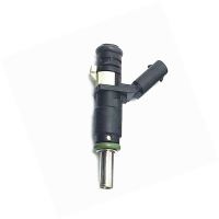 Image 1 of Single Siemens OEM Fuel Injector A2720780249 Fit Mercedes-Benz GLK SLK 3.0L 3.5L