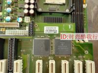 Image 3 of 1PC SIEMENS PACK PC 840 V2 SIMATIC RACK PC 840 V2 A5E00082198 EMS or DHL  P1B YL