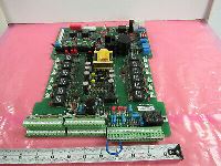 Image 3 of SIEMENS A1-116-100-504 IS08  A1116100504 IS08 PC INTERFACE BOARD  ***XLNT***