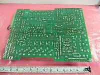 Image 4 of SIEMENS A1-116-100-504 IS08  A1116100504 IS08 PC INTERFACE BOARD  ***XLNT***