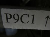 Image 8 of SIEMENS A1-116-100-504 IS08  A1116100504 IS08 PC INTERFACE BOARD  ***XLNT***