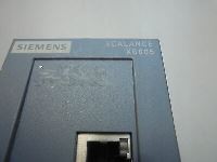 Image 2 of SIEMENS SIMATIC SCALANCE XB005 6GK5 005-0BA00-1AB2 / FR1 # 4 2440