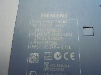 Image 4 of SIEMENS SIMATIC SCALANCE XB005 6GK5 005-0BA00-1AB2 / FR1 # 4 2440