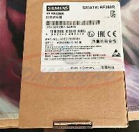 Image 2 of ONE NEW SIEMENS 6GT2801-3AB10 SIMATIC RF300 Reader 6GT2801-3AB10