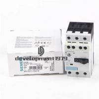 Image 2 of 1PCS Siemens motor protection circuit breaker 3RV1011-1GA10 New