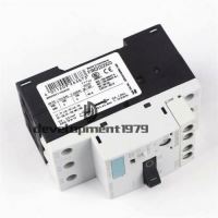 Image 3 of 1PCS Siemens motor protection circuit breaker 3RV1011-1GA10 New