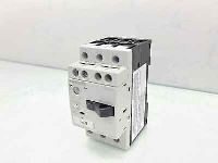 Image 1 of Siemens 3RV1011-1GA10 Manual Motor Starter Protector Breaker 40A