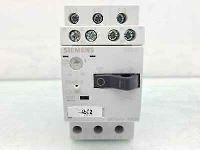 Image 2 of Siemens 3RV1011-1GA10 Manual Motor Starter Protector Breaker 40A