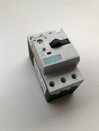 Image 1 of MOTOR PROTECTION Siemens 3RV1011-1GA10 / # F 3C1 4309