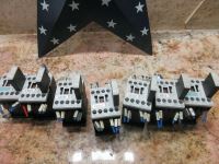 Image 2 of SIEMENS MOTOR STARTER 32NC 44N0 A2-3RH1122-1BB40 LOT OF 3 PIECES