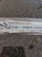 Image 2 of New Siemens A5E00151017 RS485 Network Terminator