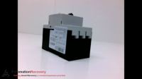 Image 3 of SIEMENS 3RV1011-1GA10, CIRCUIT BREAKER, NEW* #191711
