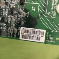 Image 1 of ONE Used SIEMENS A1A10000432.54M Control Board