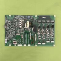 Image 2 of ONE Used SIEMENS A1A10000432.54M Control Board