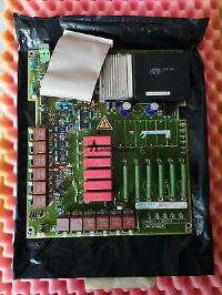 Image 3 of 1PCS NEW Siemens A5E00078700 drive plate C98043-A1663-L41-08 6RY1233-0AD04