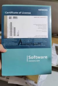 Image 1 of 1PCS NEW SIEMENS SIMATIC STEP 7 Prof 6ES7822-1AA07-0YA5
