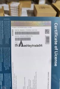 Image 3 of 1PCS NEW SIEMENS SIMATIC STEP 7 Prof 6ES7822-1AA07-0YA5