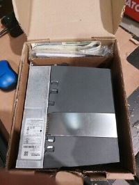 Image 2 of SIEMENS 6SL3210-1PE16-1AL1 2.2 kW / #A U0U 4946