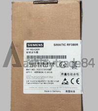 Image 1 of 1PCS NEW SIEMENS 6GT2801-3AB10 SIMATIC RF300 Reader 6GT2801-3AB10