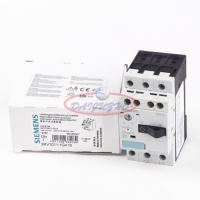 Image 2 of NEW 1PC Siemens motor protection circuit breaker 3RV1011-1GA10 3RV10111GA10