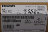 Image 2 of Siemens 6ES7193-6BP00-0DA1 ET200SP 6ES7 193-6BP00-0DA1