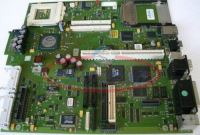 Image 1 of 1PCS Siemens PCU50 Mainboard A5E00124368 In Good Condition