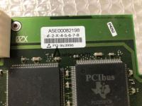 Image 4 of 1PCS Used Siemens A5E00148823 A5E00082198