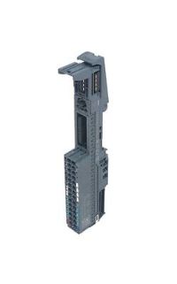 Image 1 of Siemens Base Unit ET 200SP Sockelelement 6ES7193-6BP20-0BA0