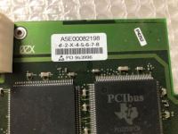 Image 3 of 1PC Siemens A5E00148823 A5E00082198 Used